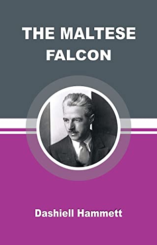 THE MALTESE FALCON