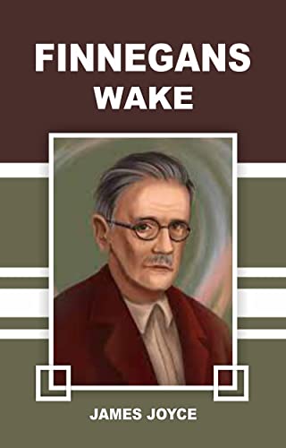 FINNEGANS WAKE