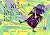 A Witch With an Itch by Tracy Gillett