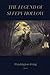 The Legend of Sleepy Hollow: The Original 1820 Edition: Classic Illustrated Edition