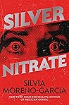 Silver Nitrate Book cover for Silver Nitrate