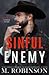 Sinful Enemy (Beckham Dynasty, #3)