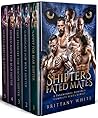 Shifters Fated Mates