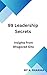 99 LEADERSHIP SECRETS: Insights from Bhagavad Gita.