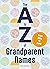 The A to Z of Grandparent Names: From Abba to Zumu