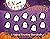 Ten Little Ghosts by Amanda Sobotka