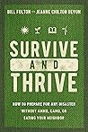 Survive and Thrive by Bill Fulton