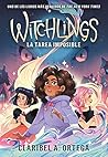 Witchlings. La ta...