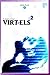 Virtuels by Rodolphe Le Dorner