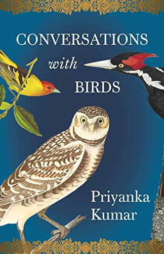 Conversations with Birds (Paperback)