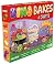 Dino Bakes & Crafts (Children’s Arts and Crafts Activity Kit)