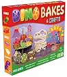 Dino Bakes & Crafts (Children’s Arts and Crafts Activity Kit) Dino Bakes & Crafts (Children’s Arts and Crafts Activity Kit)