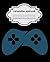 Composition Notebook Video Game Player: Wide-Ruled Lined Paper Journal | for Kids, Teens, Students, Boys and Girls