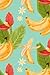 Just A Girl Who Loves Banan...