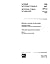 IEC 60870-4 Ed. 1.0 b:1990,...