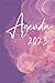 Agenda 2023: Agenda positiva