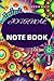 Journal Notebook: This Beau...