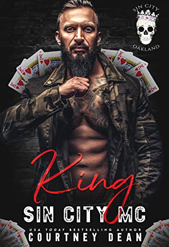 King (Sin City MC Oakland Chapter)