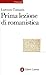 Prima lezione di romanistica