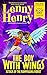 The Boy With Wings: Attack of the Rampaging Robot - World Book Day 2023