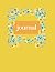 Journal - Lined Journal - N...