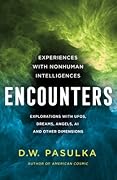 Encounters: Experiences with Nonhuman Intelligences 