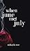 When June Met July by Mikayla Rose