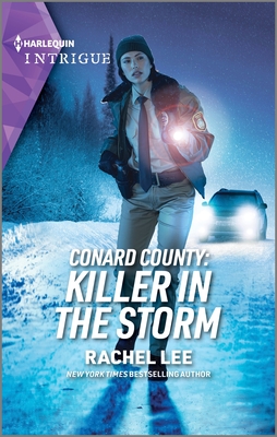 Conard County: Killer in the Storm (Conard County: The Next Generation #55)