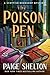 The Poison Pen (A Scottish ...