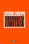 Sovranità limitata by Luciano Canfora