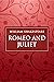 Romeo And Juliet by William Shakespeare