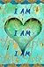 I am Awesome! Blank Lined Notebook/Journal for women by Marsha Campbell
