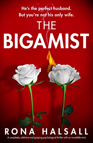 The Bigamist (Kindle Edition)