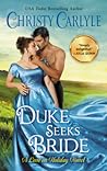Duke Seeks Bride (Love on Holiday, #3)