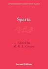 Sparta (LACTOR Sourcebooks in Ancient History, Series Number 21)