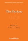 The Flavians (LACTOR Sourcebooks in Ancient History, Series Number 20)