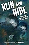 Run and Hide by Don  Brown