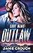 Code Name Outlaw (Zodiac Tactical)