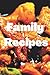 Family Recipe Cookbook
