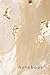 Gold Marble style Lined Jou...