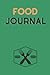 Food Journal by Erika Winston