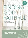 Finding God Faith...