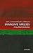 Invasive Species: A Very Sh...