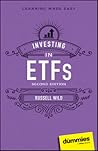 Investing in ETFs...