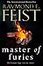 Master of Furies (The Firemane Saga, #3)