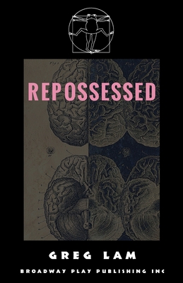 Repossessed (Paperback)