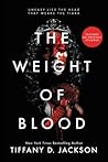 The Weight of Blood