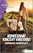 Homicide at Vincent Vineyard (West Coast Crime Story #3)