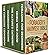 The Forager's Harvest Bible by Alan Forster The Forager's Harvest Bible by Alan Forster