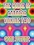 The Color of Paradox Volume Two